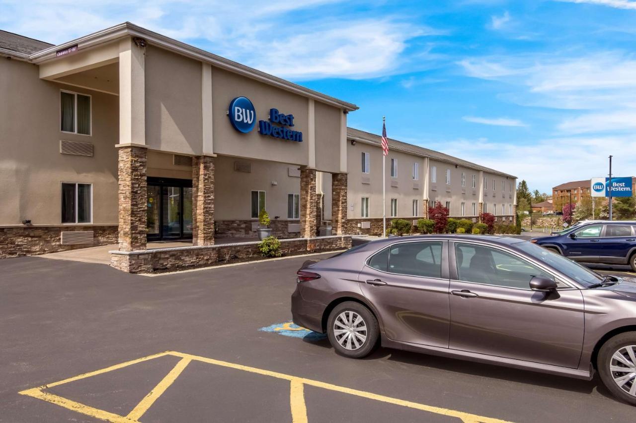 Best Western Milford Inn Exterior photo