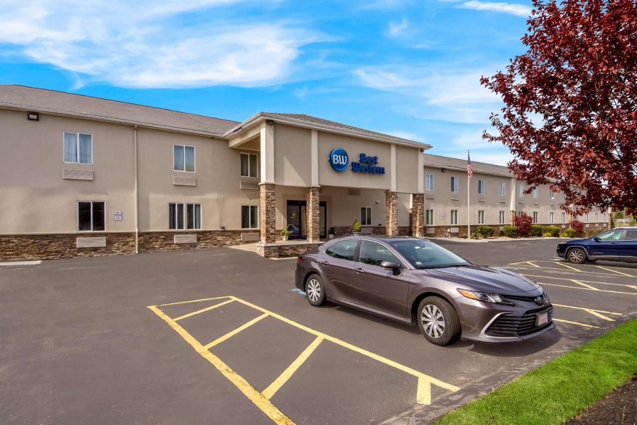 Best Western Milford Inn Exterior photo
