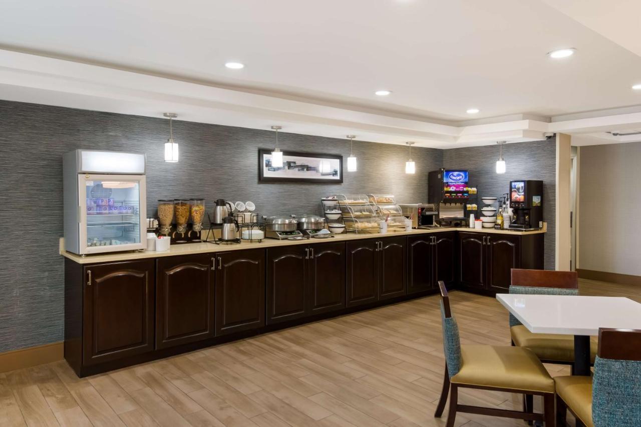 Best Western Milford Inn Exterior photo
