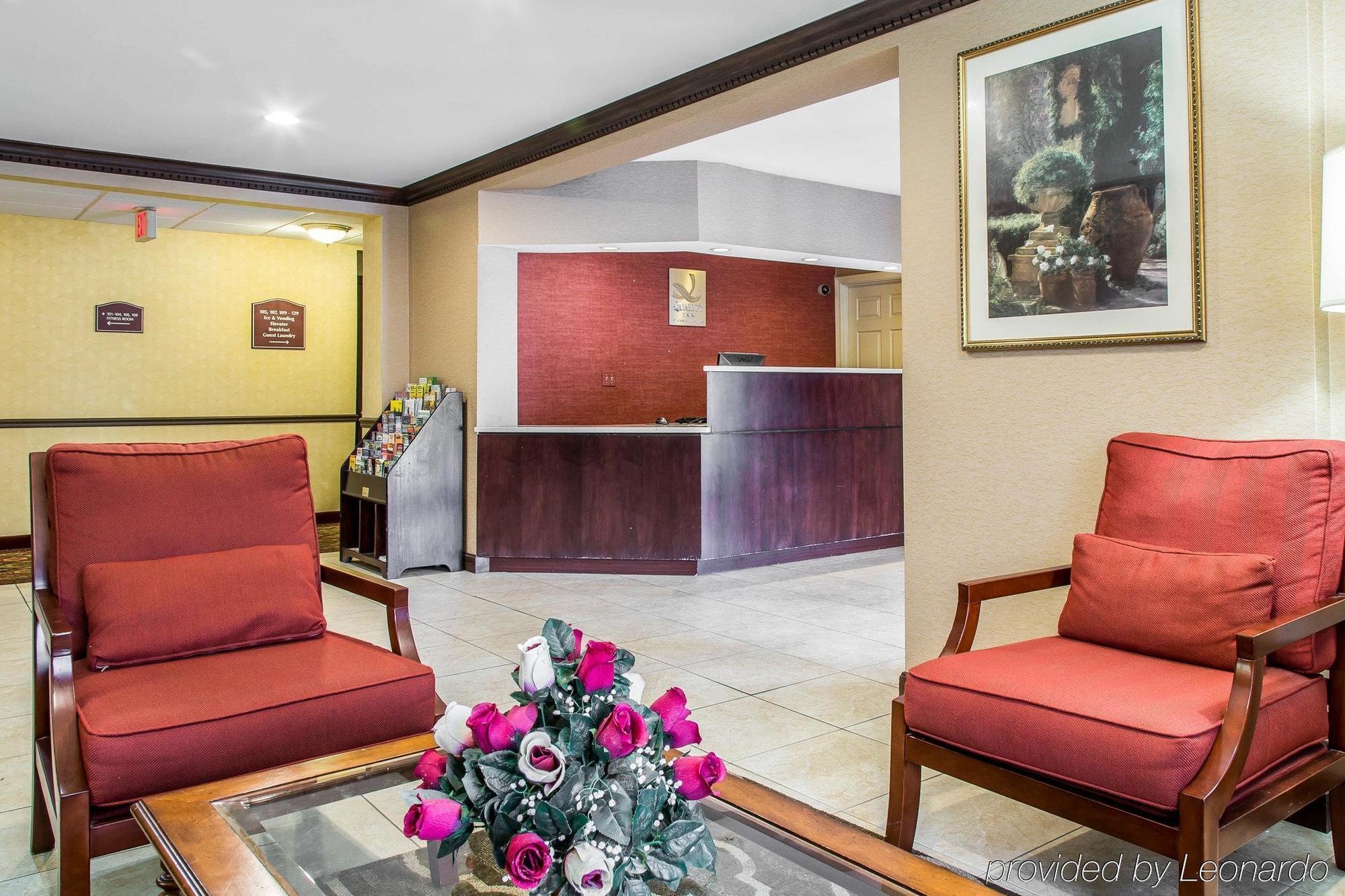 Best Western Milford Inn Exterior photo