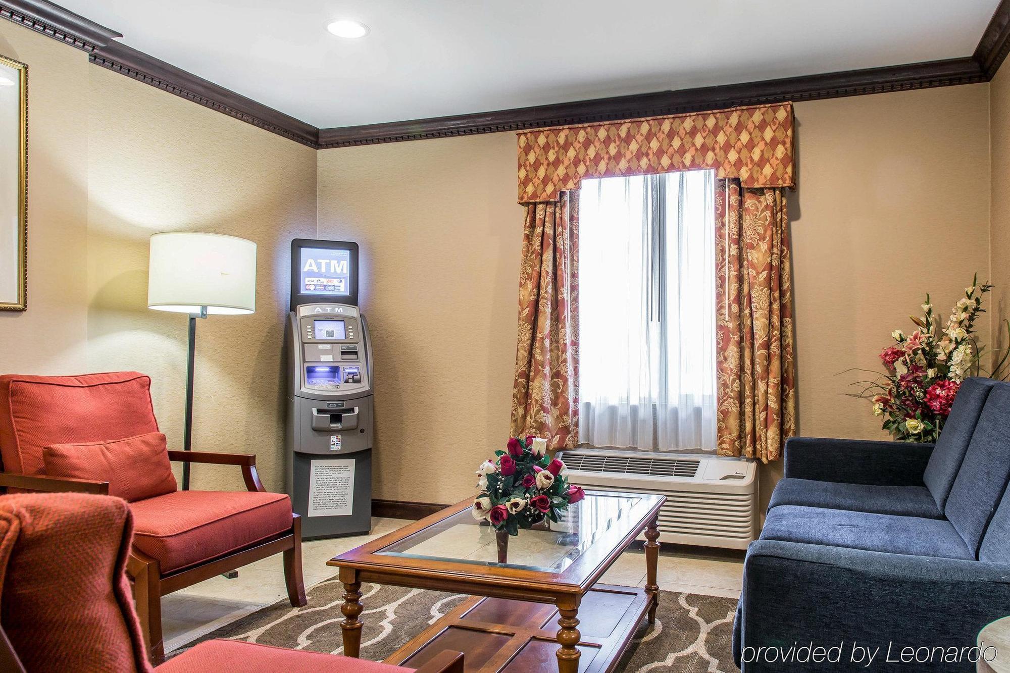 Best Western Milford Inn Exterior photo