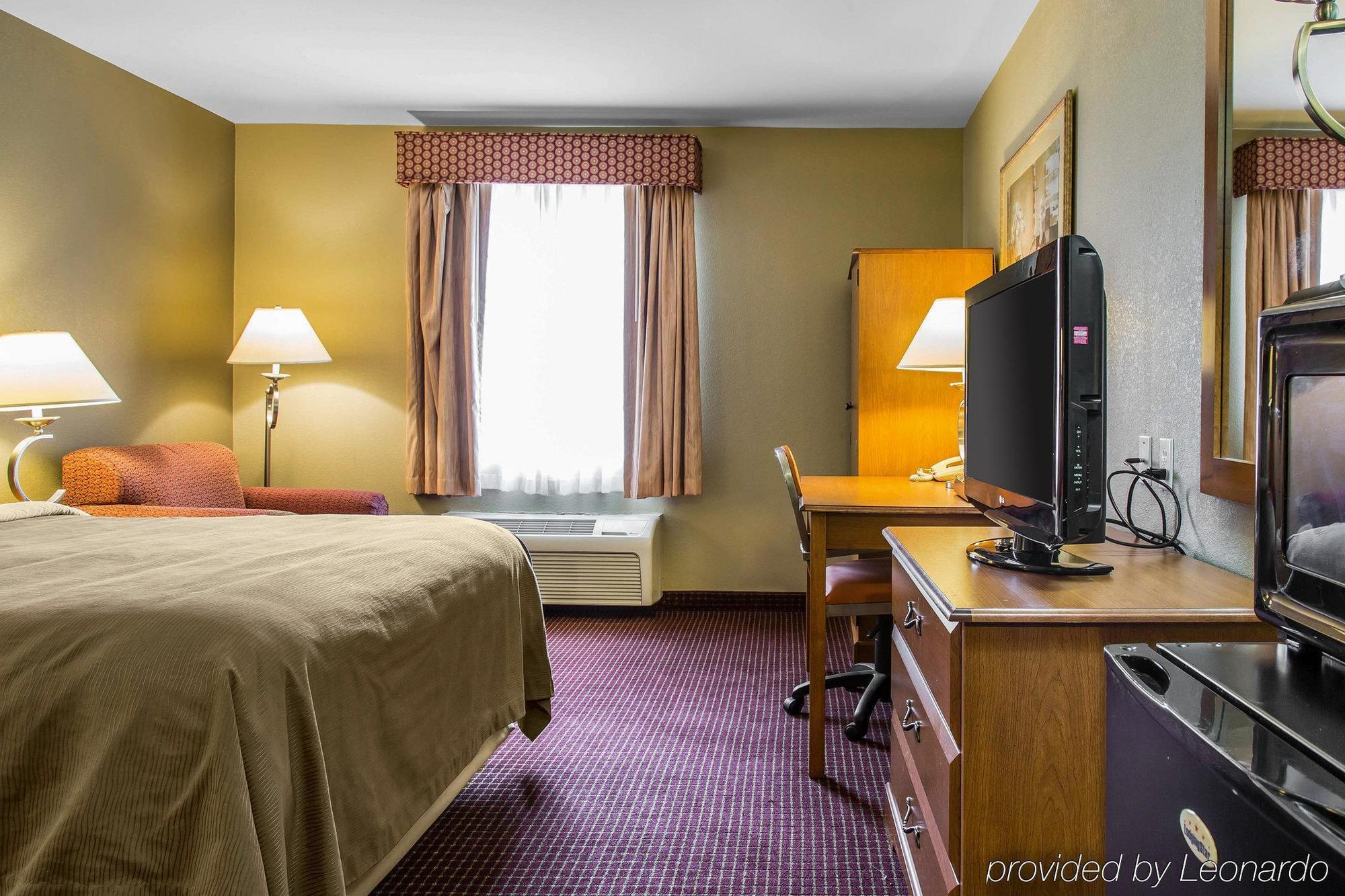 Best Western Milford Inn Exterior photo