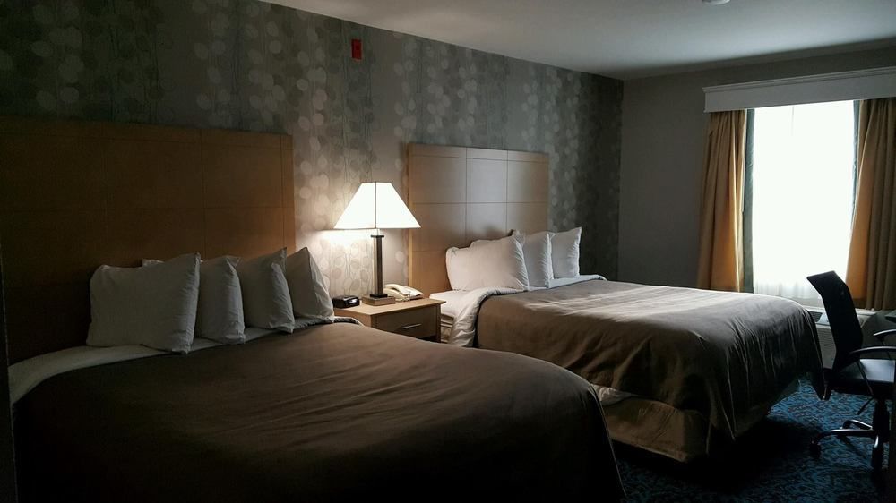 Best Western Milford Inn Exterior photo