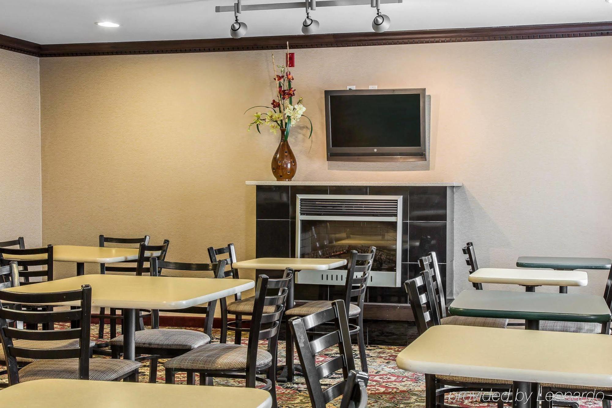 Best Western Milford Inn Exterior photo