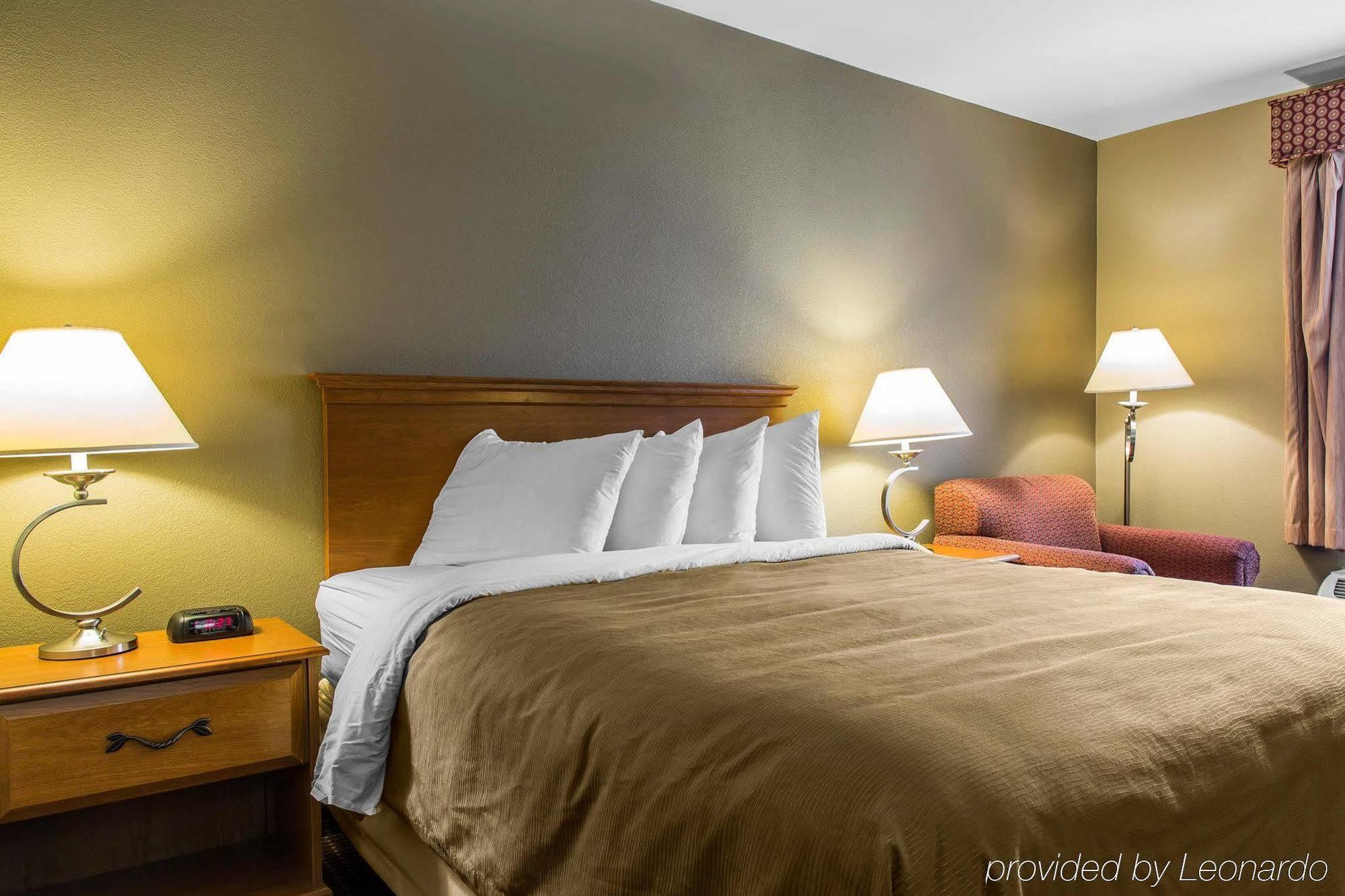 Best Western Milford Inn Exterior photo