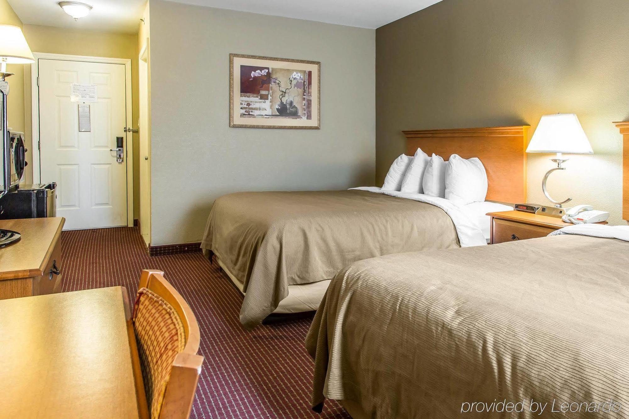 Best Western Milford Inn Exterior photo